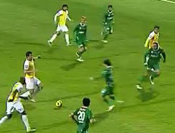 Bucaspor: 3 - Kayserispor: 3