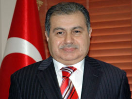 Bakan Güneş: Saldırıda ölü yok