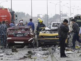 Bombalı saldırıda 16 kişi öldü