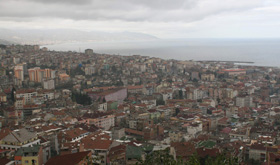 Trabzon'da işsizliğin beli kırılacak