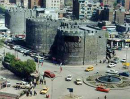 ABD Diyarbakır'a üs kurmak istiyor