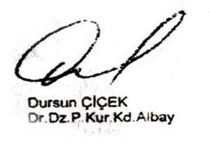 Islak İmza davasında son dakika!