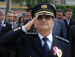 Telsizden veda anonsu geçti!