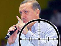 Erdoğan'a 2. suikast girişimi!