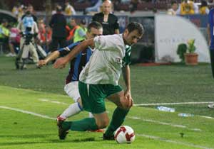 Hüseyin Bursa'dan ayrıldı!