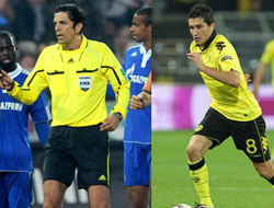 Bundesliga'nın enleri Türk!