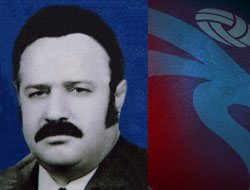 'Kayhan Karahasan'ı anıyoruz'