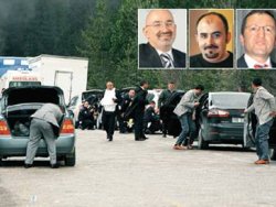 İşte PKK'nın suikast listesi