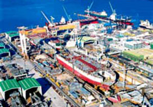 Komşuda kepenkler indiriliyor!