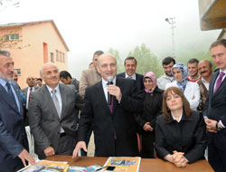 Bayraktar'dan Oylum'a söz...