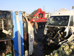 Yılın 4 ayında trafiğe 847 kurban!