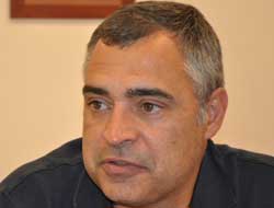 Lizbon'un hocası: En iyi Trabzon