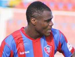 Ve Emenike'de beklenen oldu!