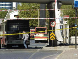 İstanbul'da patlamada son durum