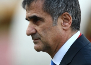 Güneş listeyi başkana verecek