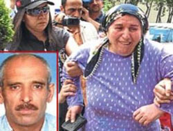 Temizlikte yanlışlıkla eşini vurdu!