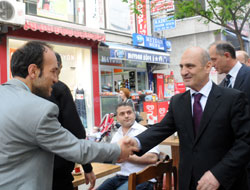 Bayraktar'dan Akyazı açıklaması