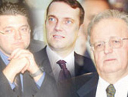 Uzan Ailesine yakalama emri çıktı!