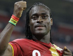 Boateng Trabzonspor'a çok yakın!