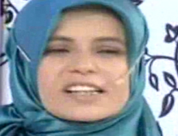 Gelin adayını böyle rezil ettiler!