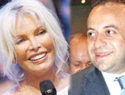 Ajda Pekkan'dan Bağış'a övgüler