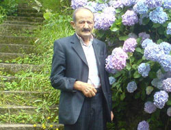 Trabzon'da bir garip öykü!