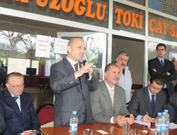 Trabzon benim memleketim!