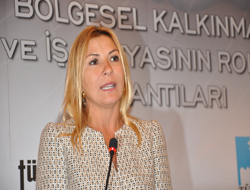 TÜSİAD'ten Arınç'a sert yanıt!