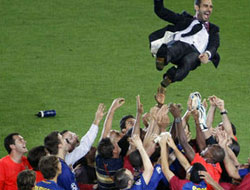 Kazanana da kaybedena de para!