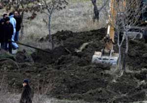 İş adamını öldürenler  tutuklandı!