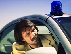 RTÜK'ten Behzat Ç.'ye ceza!