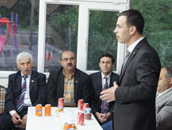 Cora: "Her şey Trabzon için"