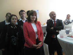 Karabela yoğun tempo çalışıyor