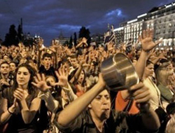 Asker her an darbe yapabilir!