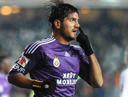 Barış Özbek Trabzonspor'a!