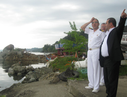 Trabzon'a deniz üssü mü geliyor?