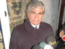 Özçelik imamları suçladı