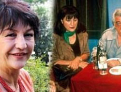 Ünlü sanatçı kansere yenildi