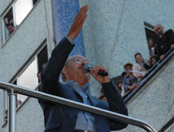 "Yeni CHP demek demokrasidir"