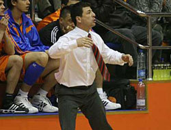 Fenerlisin dediler vazgeçtiler!