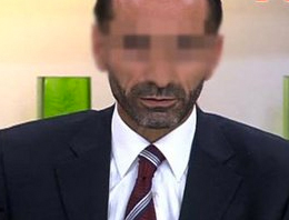 'Seni İyi Ederim' dedi ve yakalandı