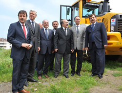 Tanjant'a Fatih de eklendi!