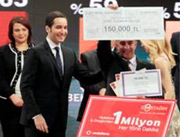 Türkiye bu mucidi konuşuyor