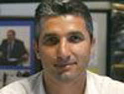 Nedim Şener beraat etti