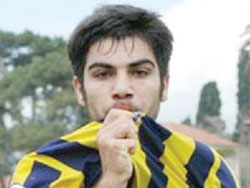 Sercan Kaya Trabzonspor'da