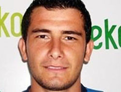 Kaleci silahlı çatışmada öldü