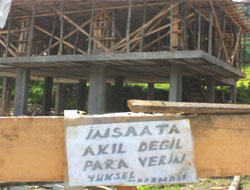 Rizeliden İnanılmaz Tabela!