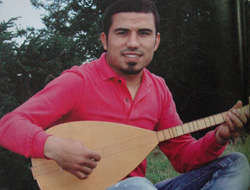 Tabiri caizse musluk akıyor