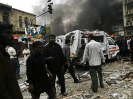 Yemen'de sular durulmuyor