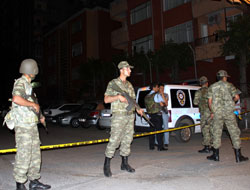 Diyerbakır'da Ses bombalı gece!